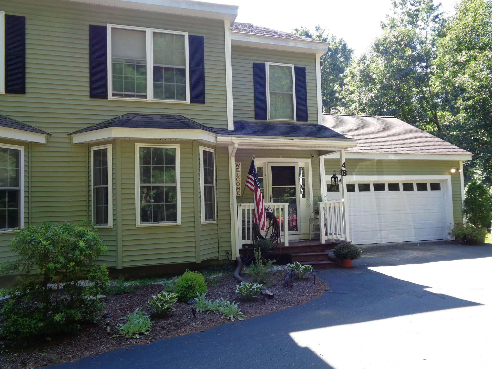 4b Horseshoe Lane Kingston NH 03848
