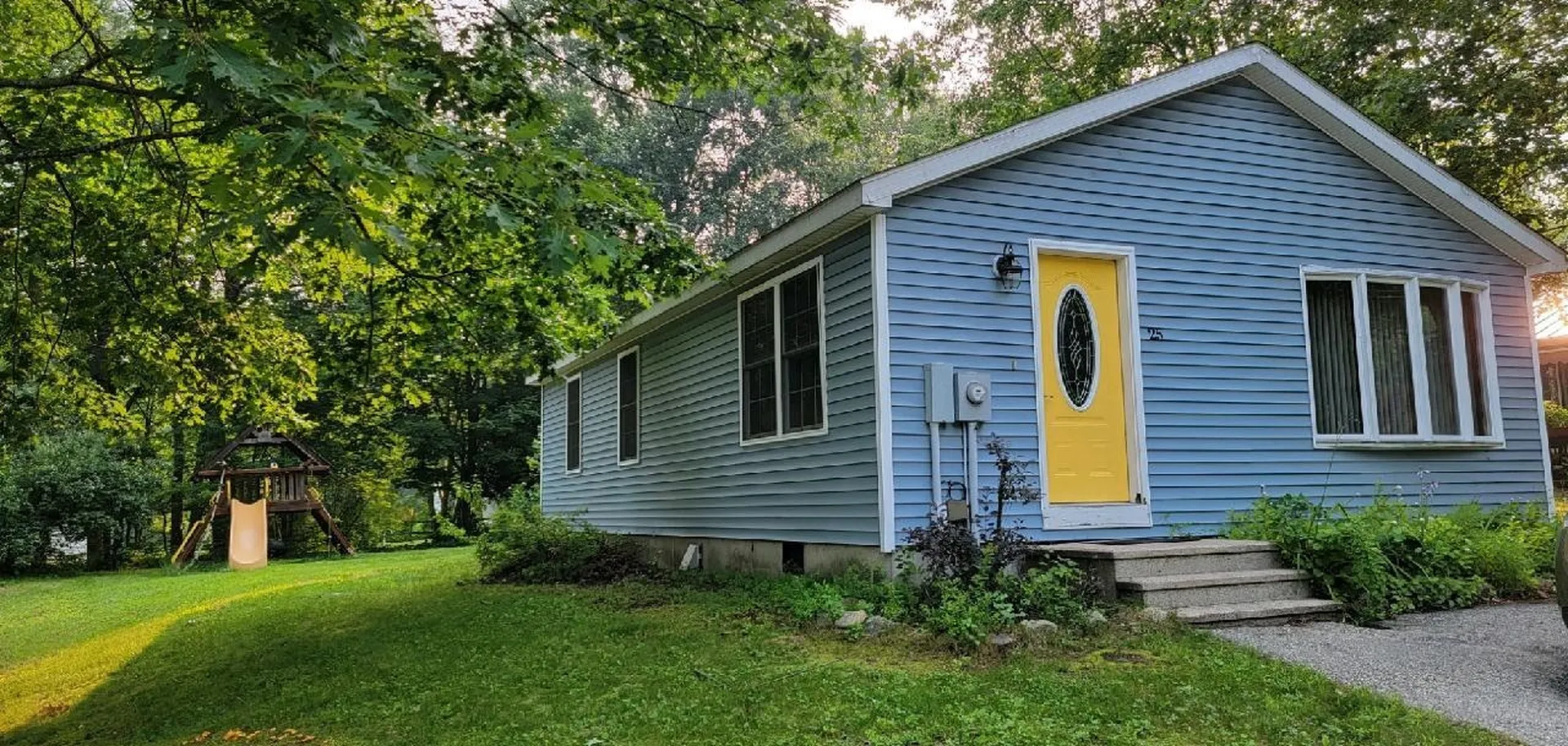 25 Dogwood Terrace Loudon NH 03307