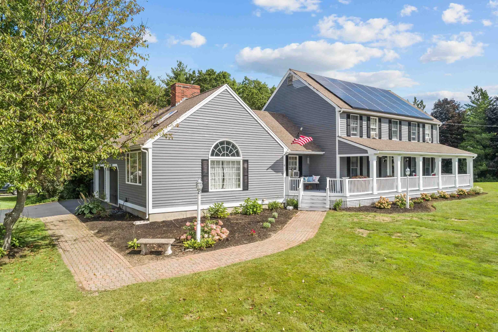 23 Washington Way Kingston NH 03848