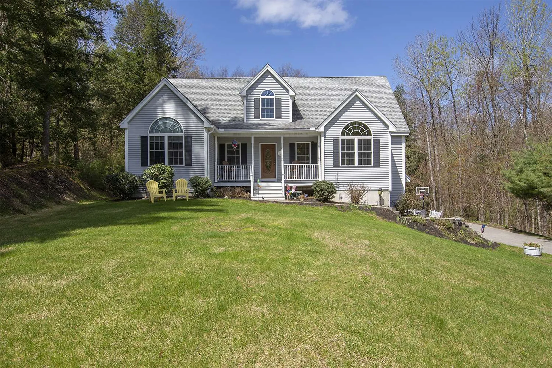9 Kimball Drive Epping NH 03042