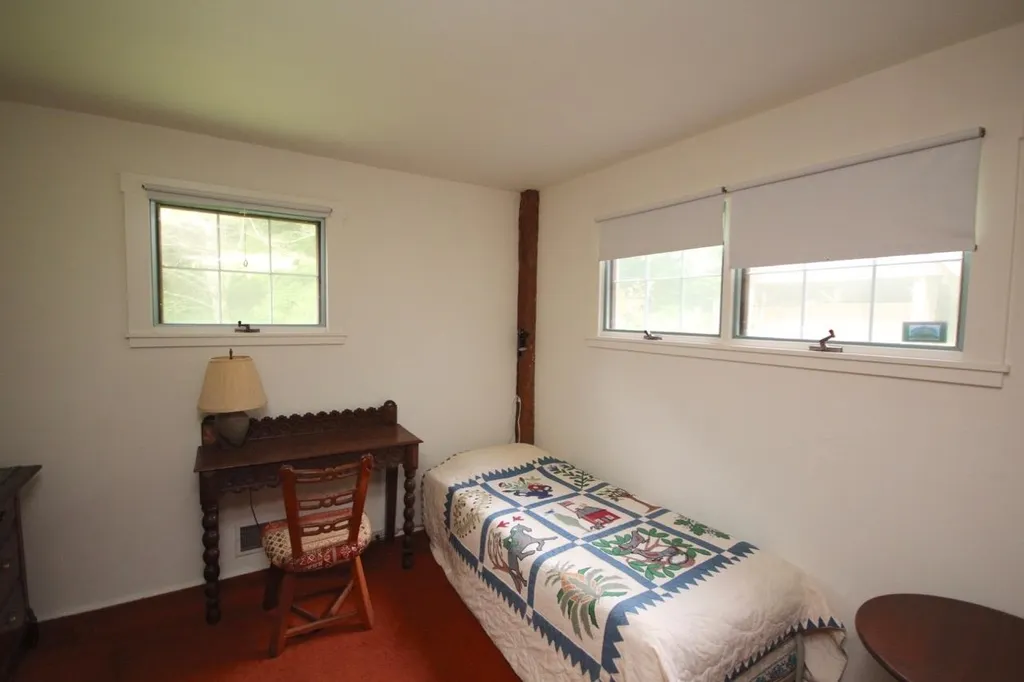 7 Shute Road Hartland VT 05048