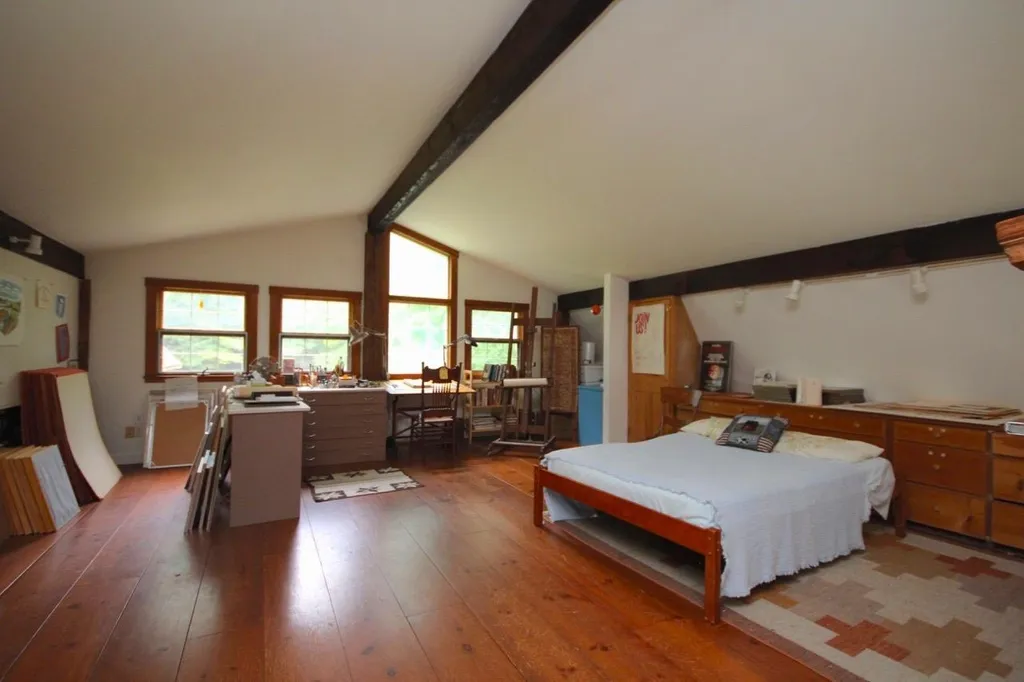 7 Shute Road Hartland VT 05048