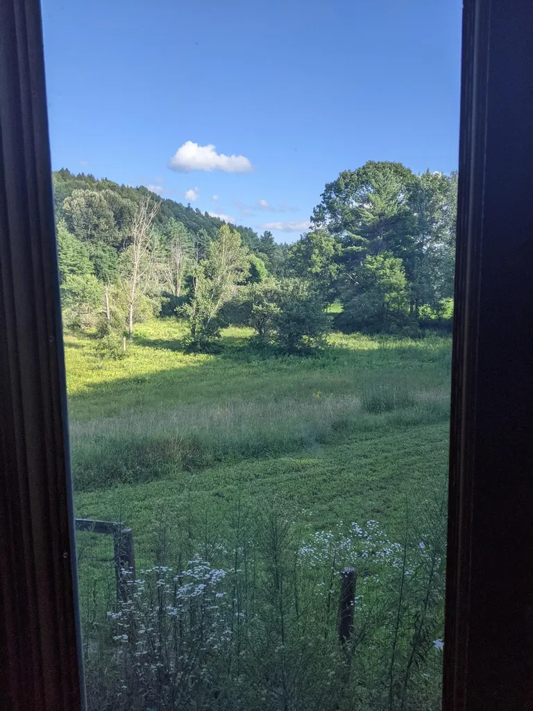 7 Shute Road Hartland VT 05048