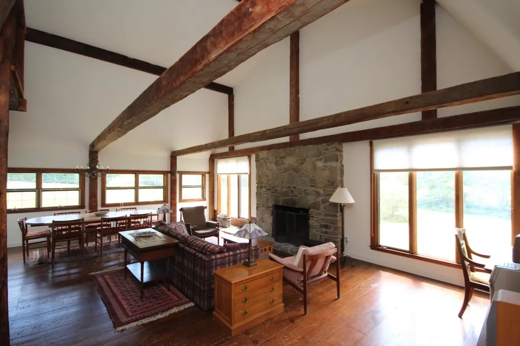 7 Shute Road Hartland VT 05048