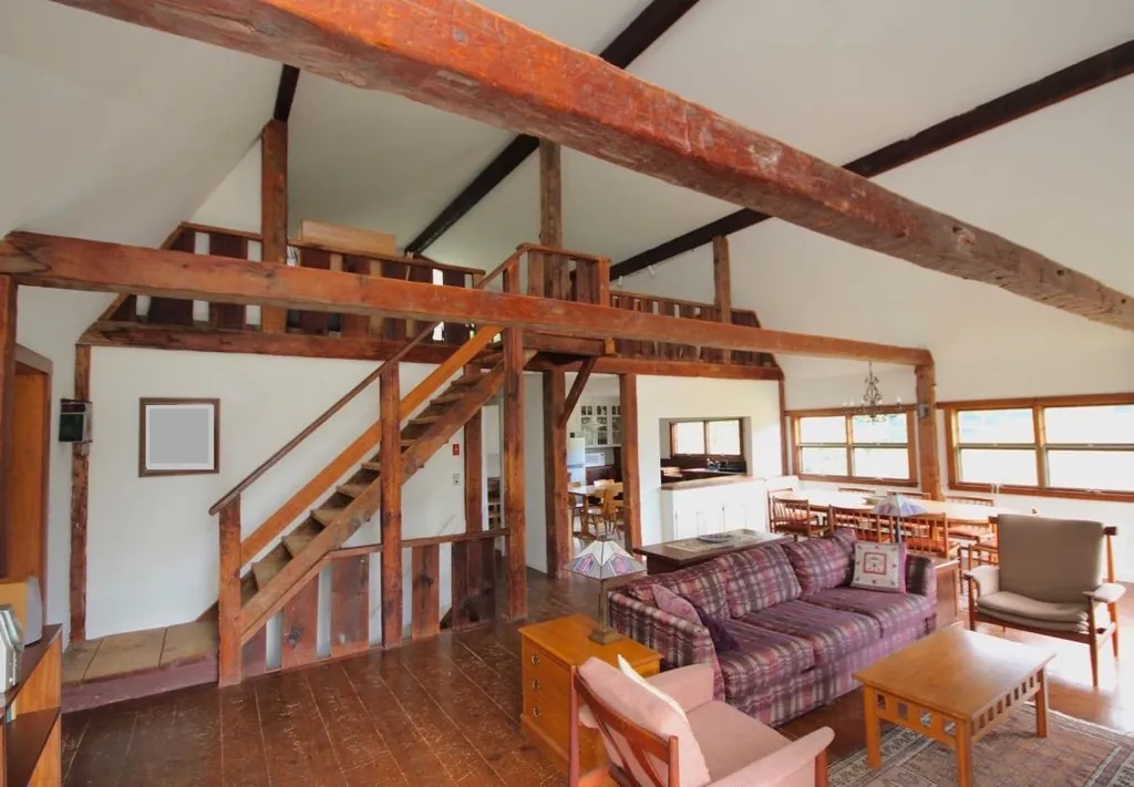 7 Shute Road Hartland VT 05048