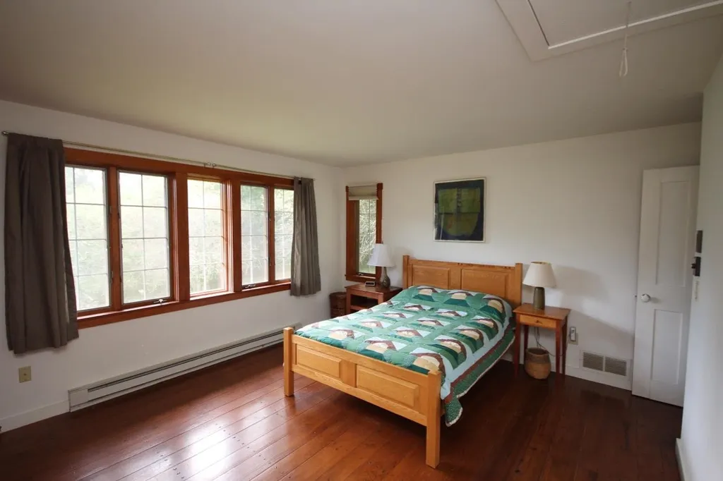 7 Shute Road Hartland VT 05048