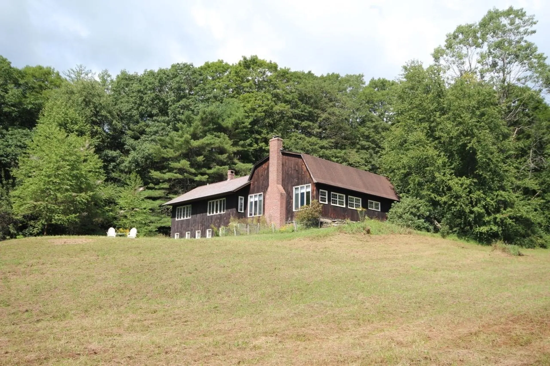 7 Shute Road Hartland VT 05048