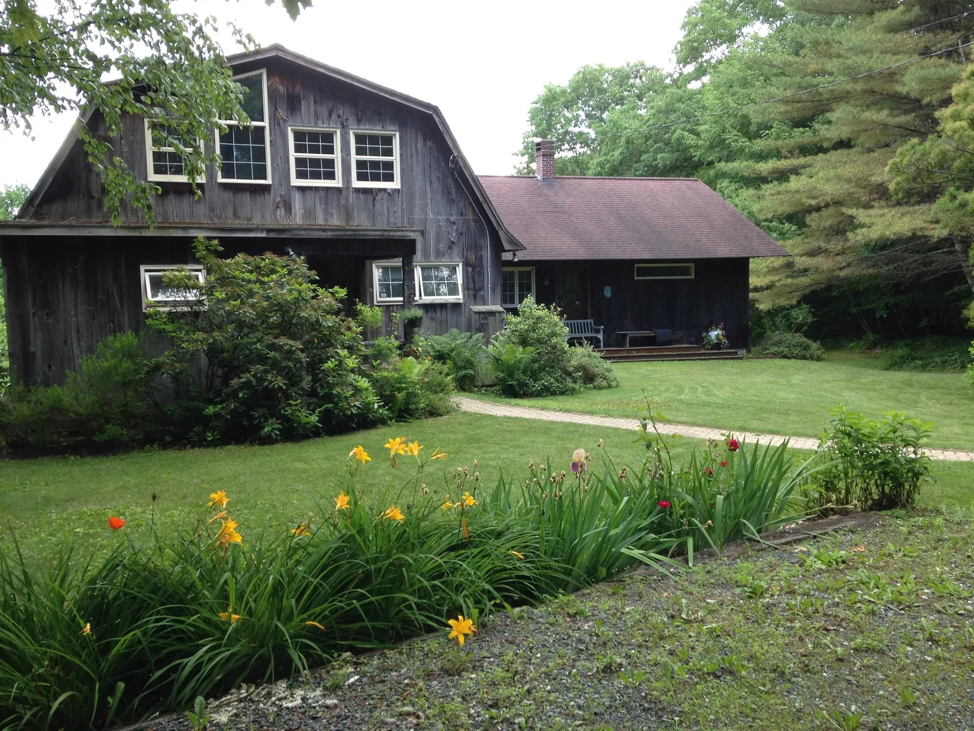 7 Shute Road Hartland VT 05048