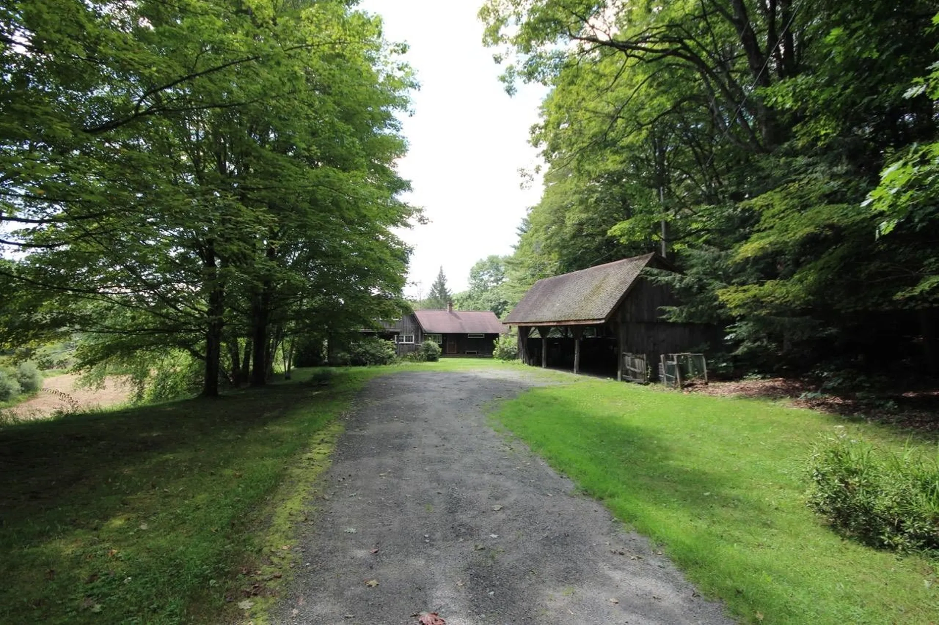 7 Shute Road Hartland VT 05048