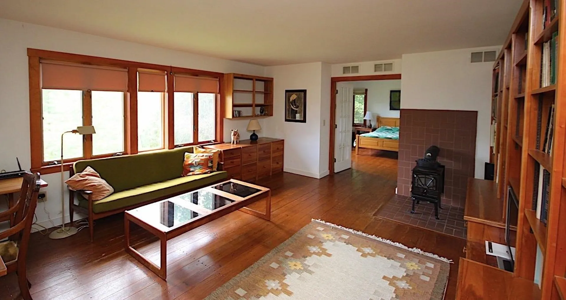 7 Shute Road Hartland VT 05048