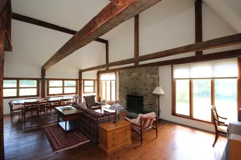 7 Shute Road Hartland VT 05048