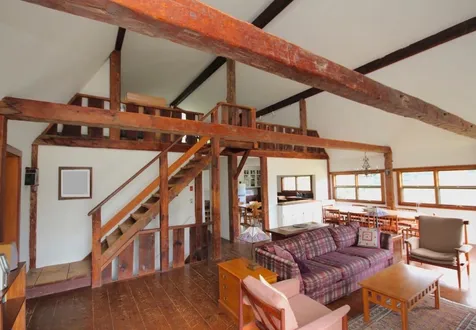 7 Shute Road Hartland VT 05048