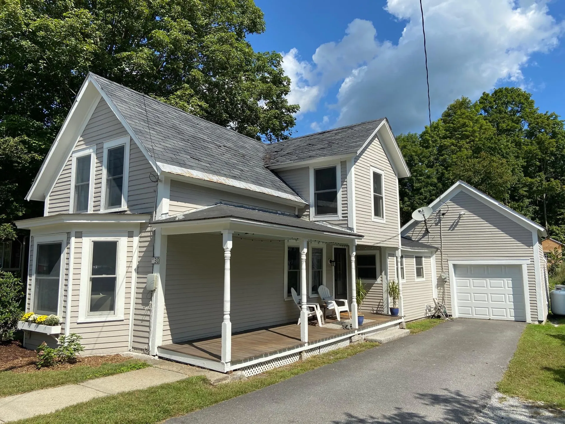 30 W Main Street Warner NH 03278