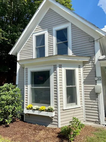 30 W Main Street Warner NH 03278