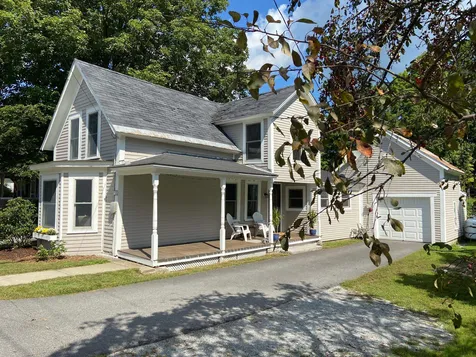 30 W Main Street Warner NH 03278