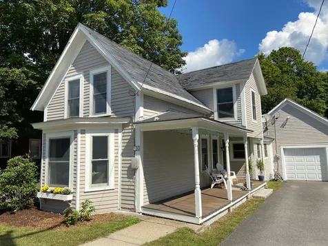 30 W Main Street Warner NH 03278