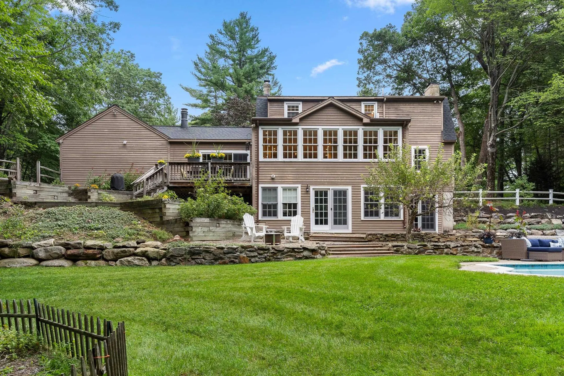 19 Truell Road Hollis NH 03049