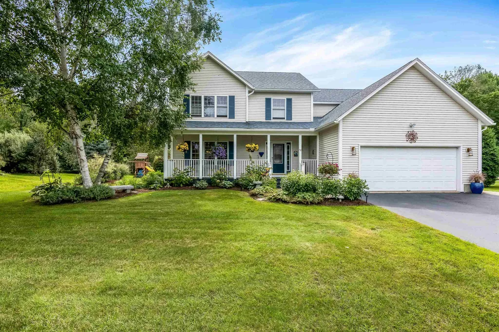 42 Everbreeze Drive Colchester VT 05446