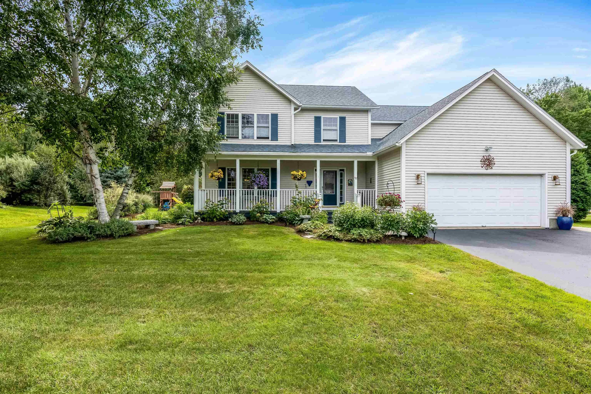 42 Everbreeze Drive Colchester VT 05446