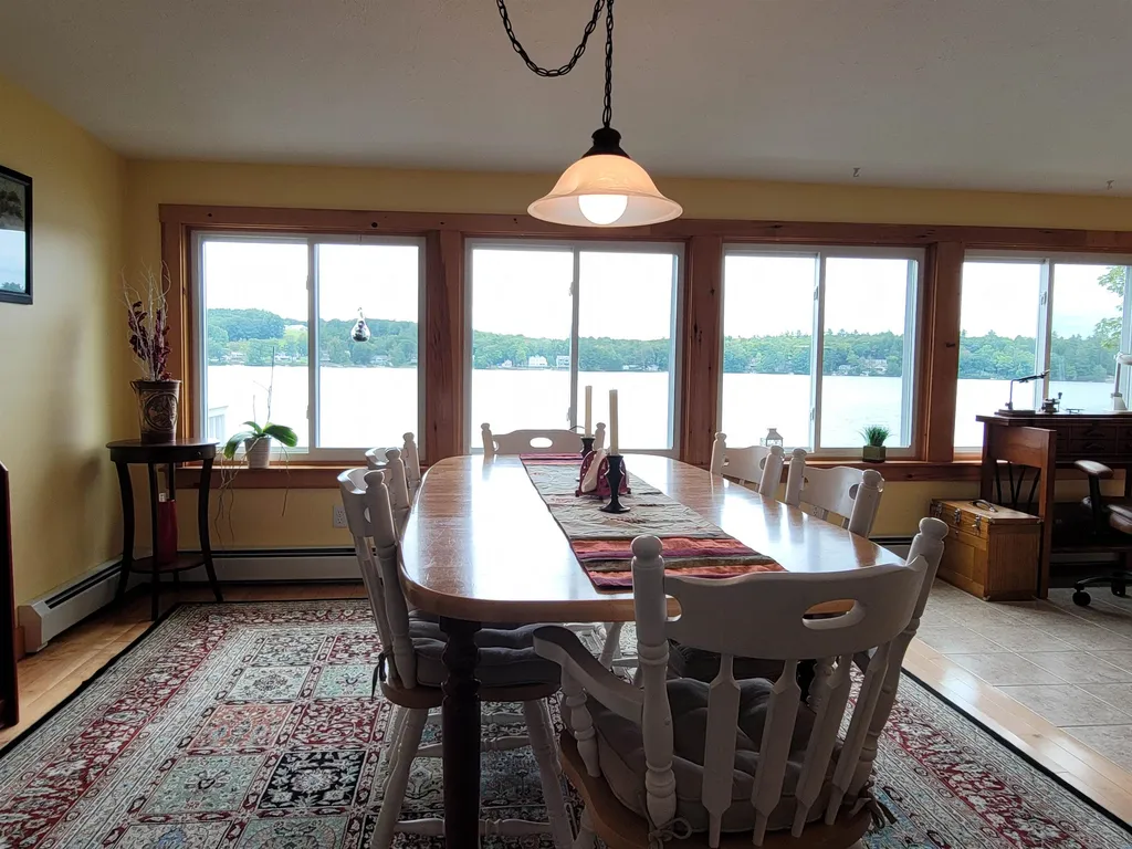 136 South Shore Drive Barnstead NH 03225