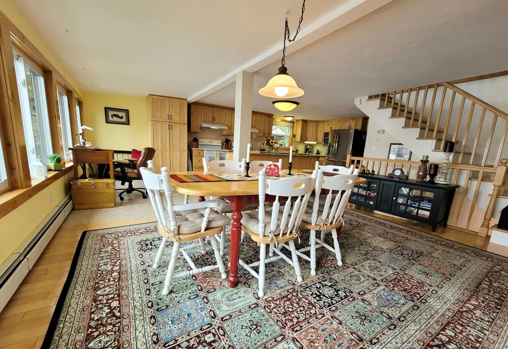 136 South Shore Drive Barnstead NH 03225