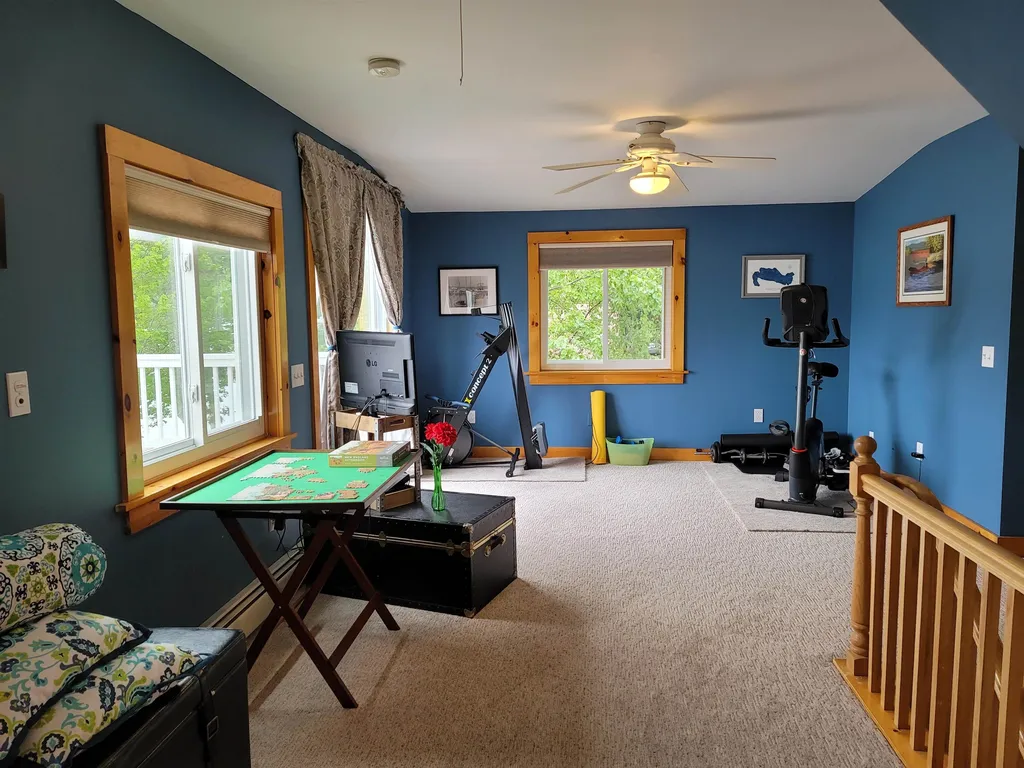136 South Shore Drive Barnstead NH 03225