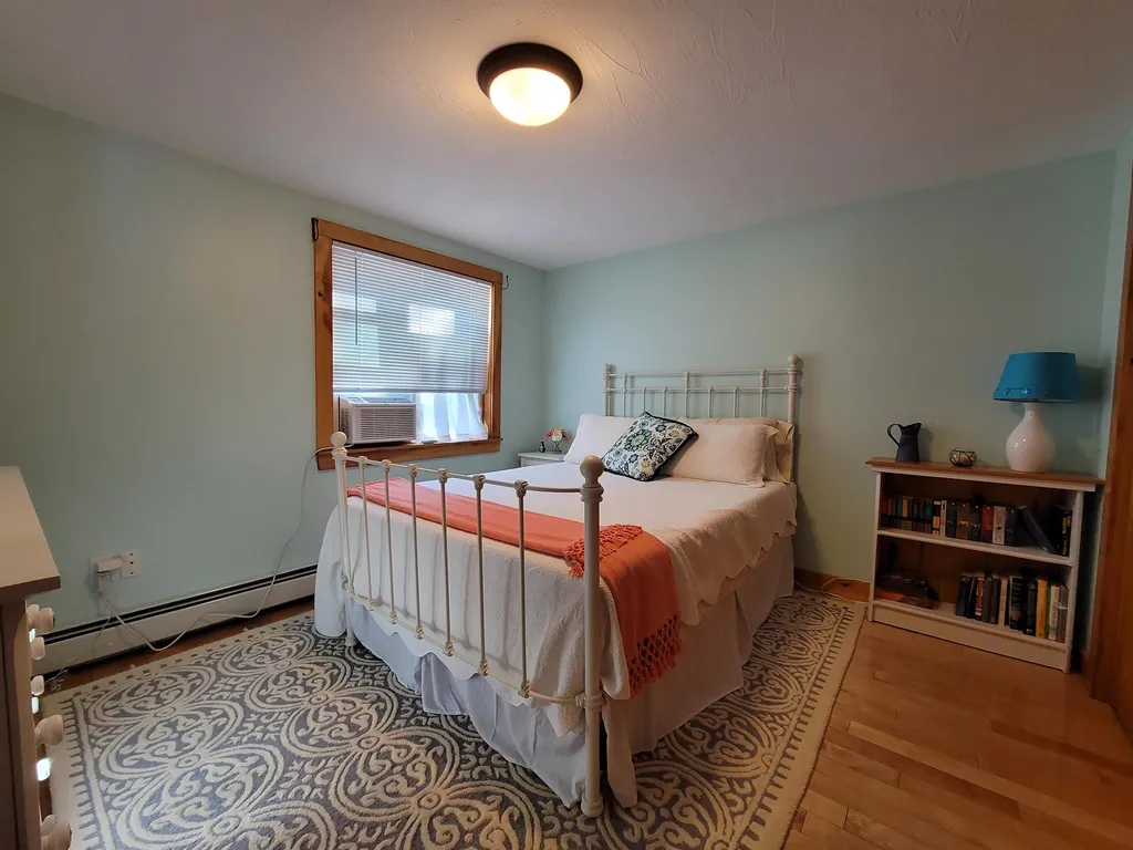 136 South Shore Drive Barnstead NH 03225