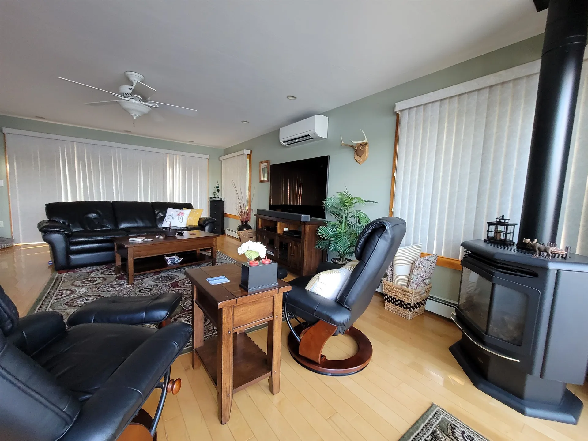136 South Shore Drive Barnstead NH 03225
