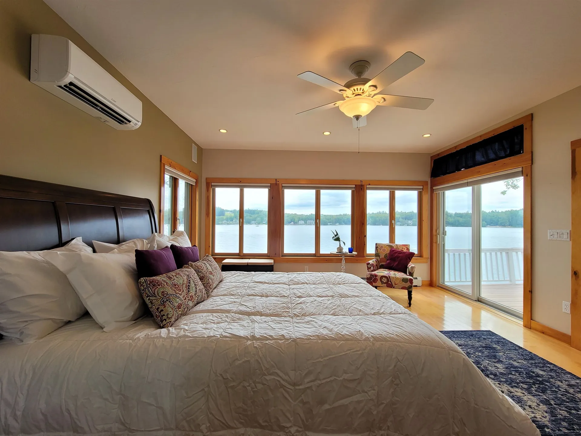 136 South Shore Drive Barnstead NH 03225