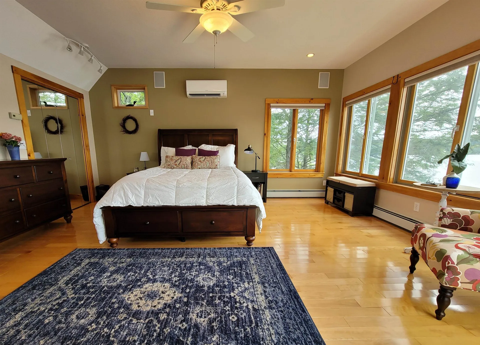 136 South Shore Drive Barnstead NH 03225
