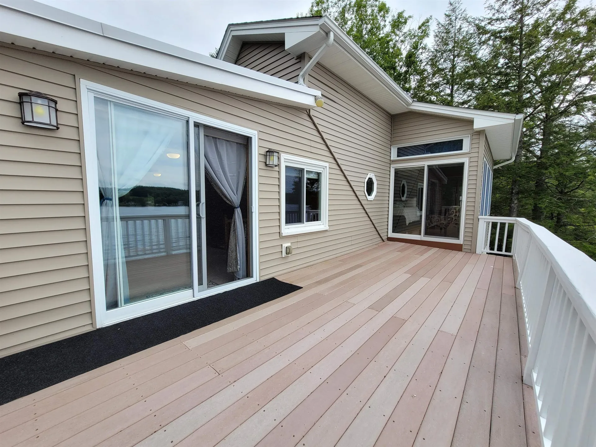 136 South Shore Drive Barnstead NH 03225