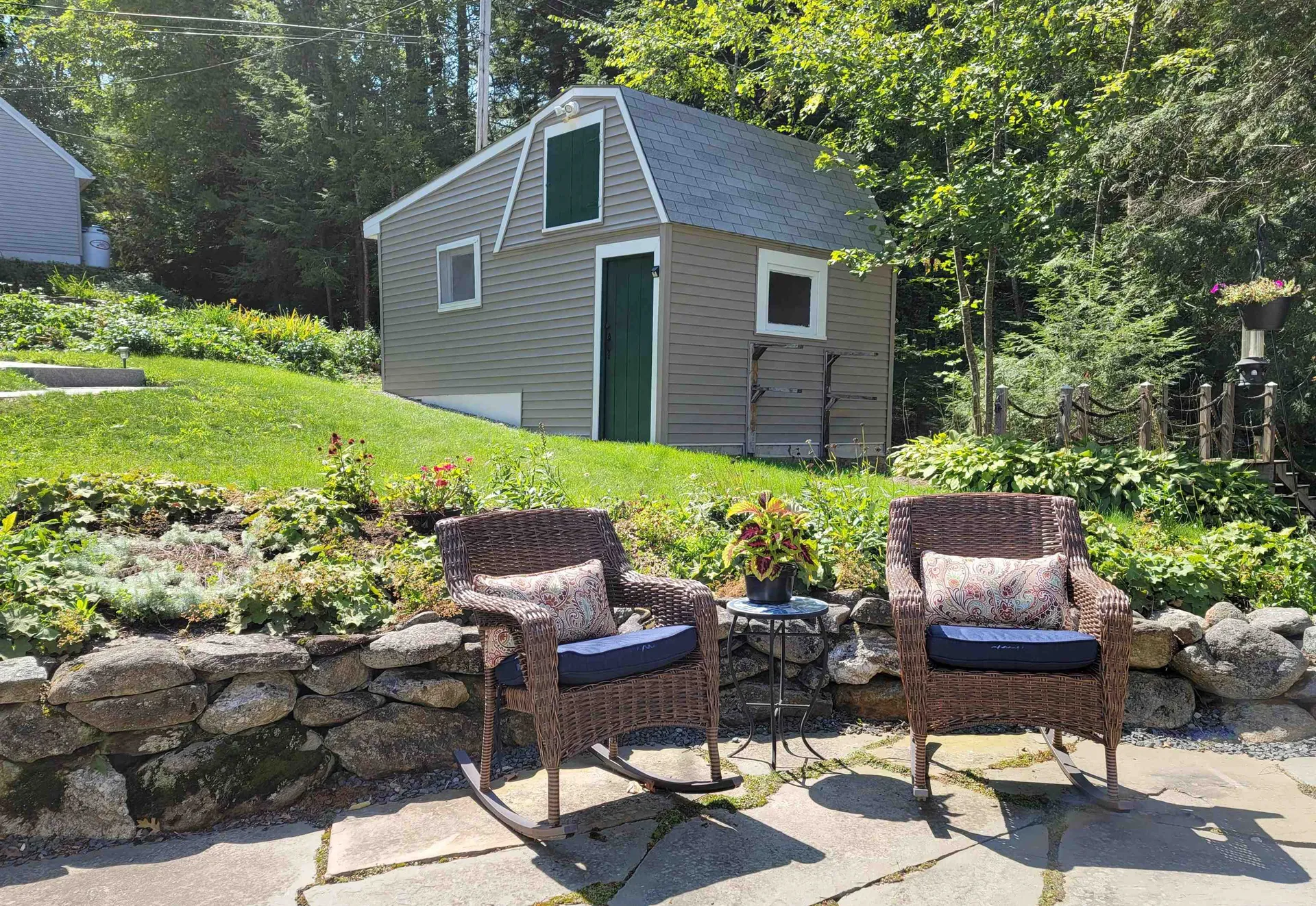 136 South Shore Drive Barnstead NH 03225