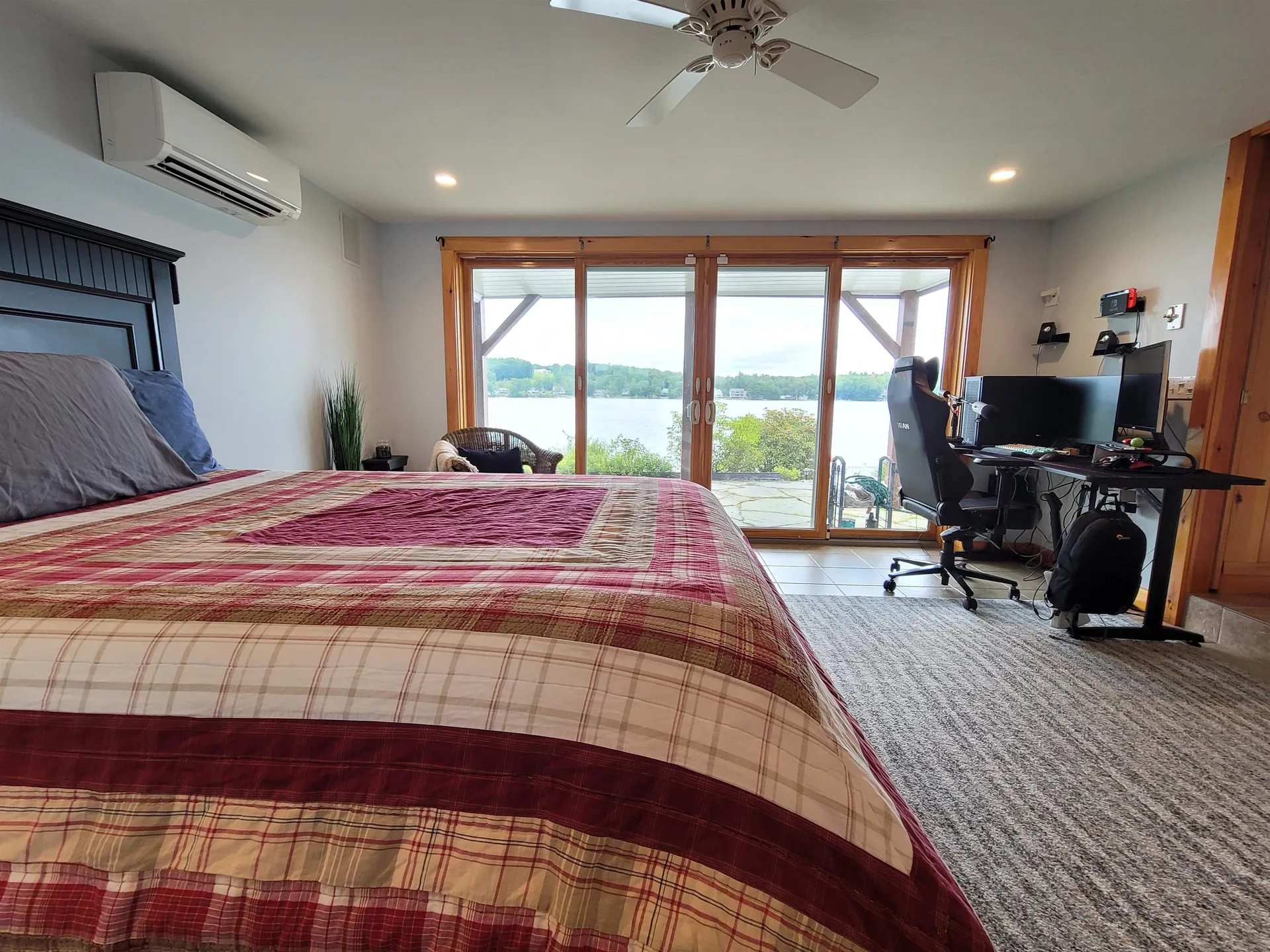136 South Shore Drive Barnstead NH 03225