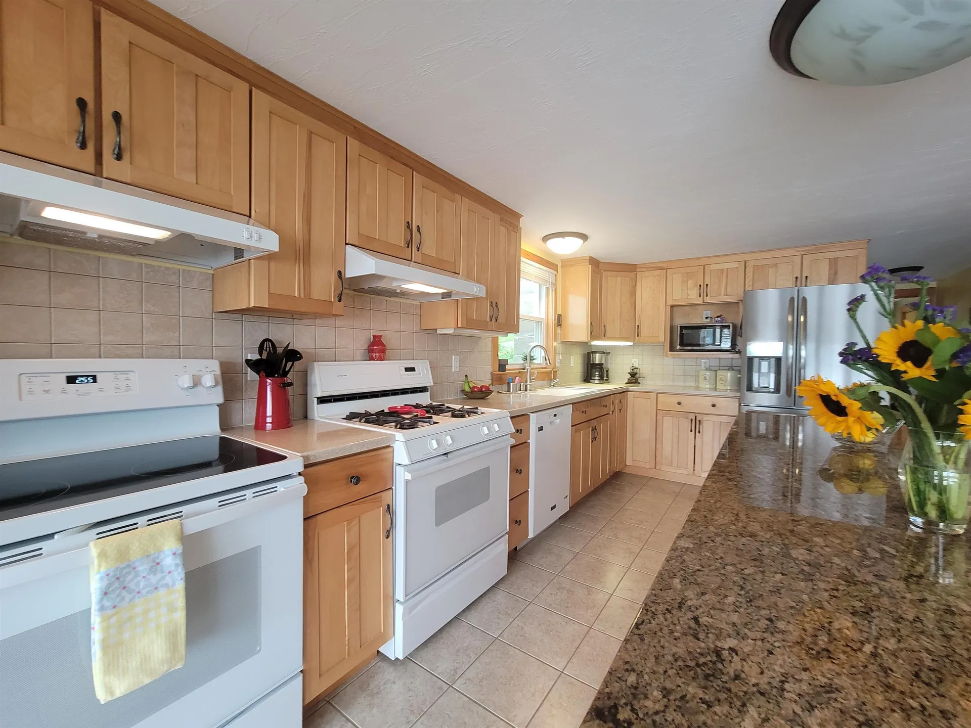 136 South Shore Drive Barnstead NH 03225
