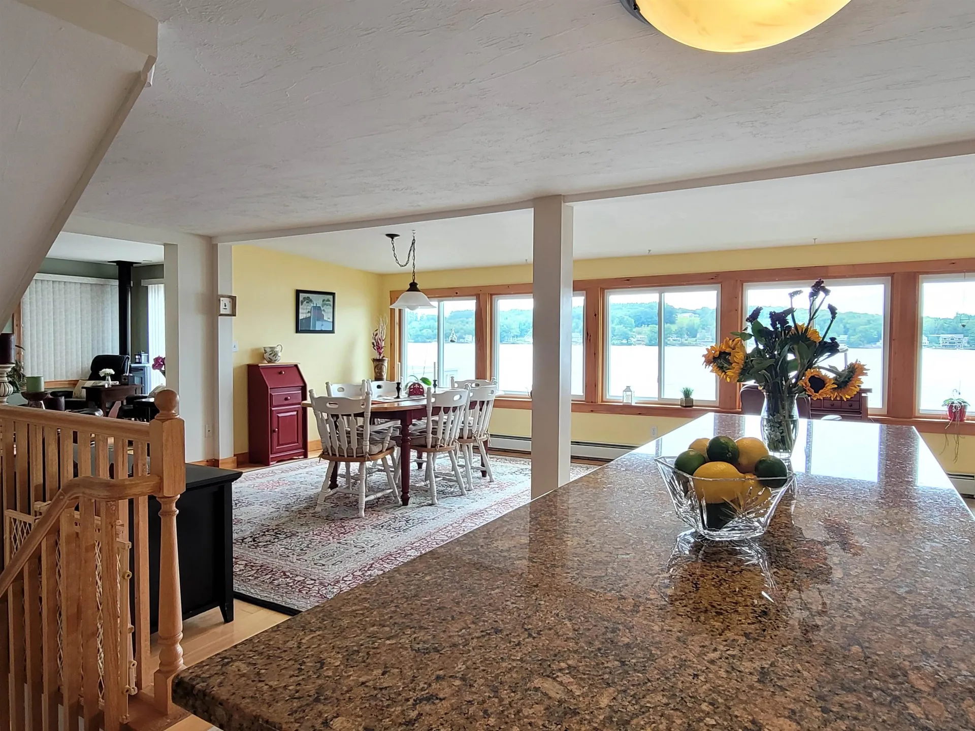 136 South Shore Drive Barnstead NH 03225