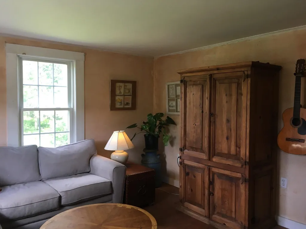 1129 Franklin Highway Andover NH 03216