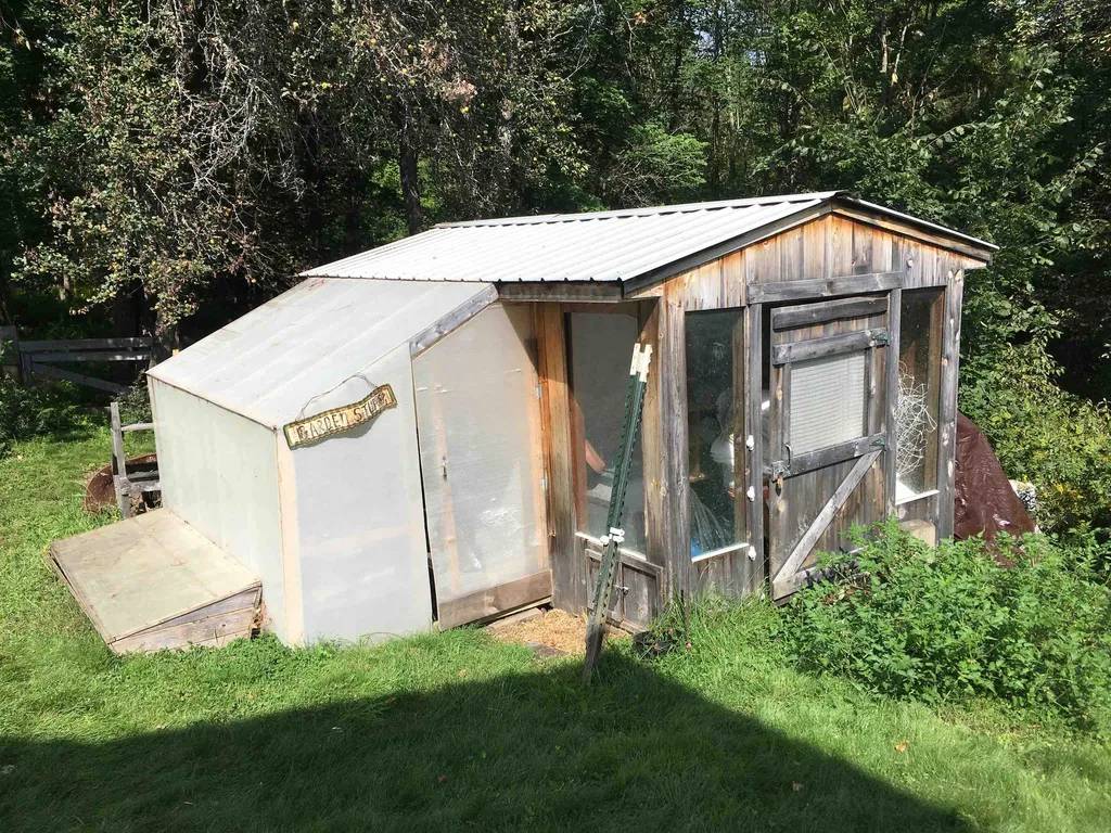 1129 Franklin Highway Andover NH 03216