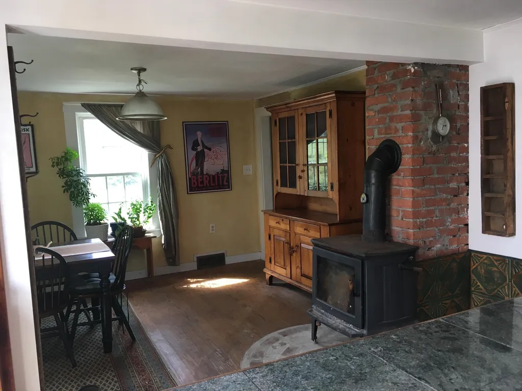 1129 Franklin Highway Andover NH 03216