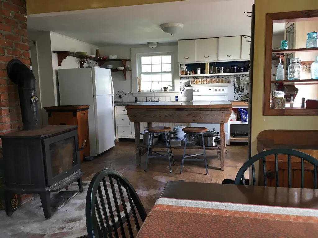 1129 Franklin Highway Andover NH 03216