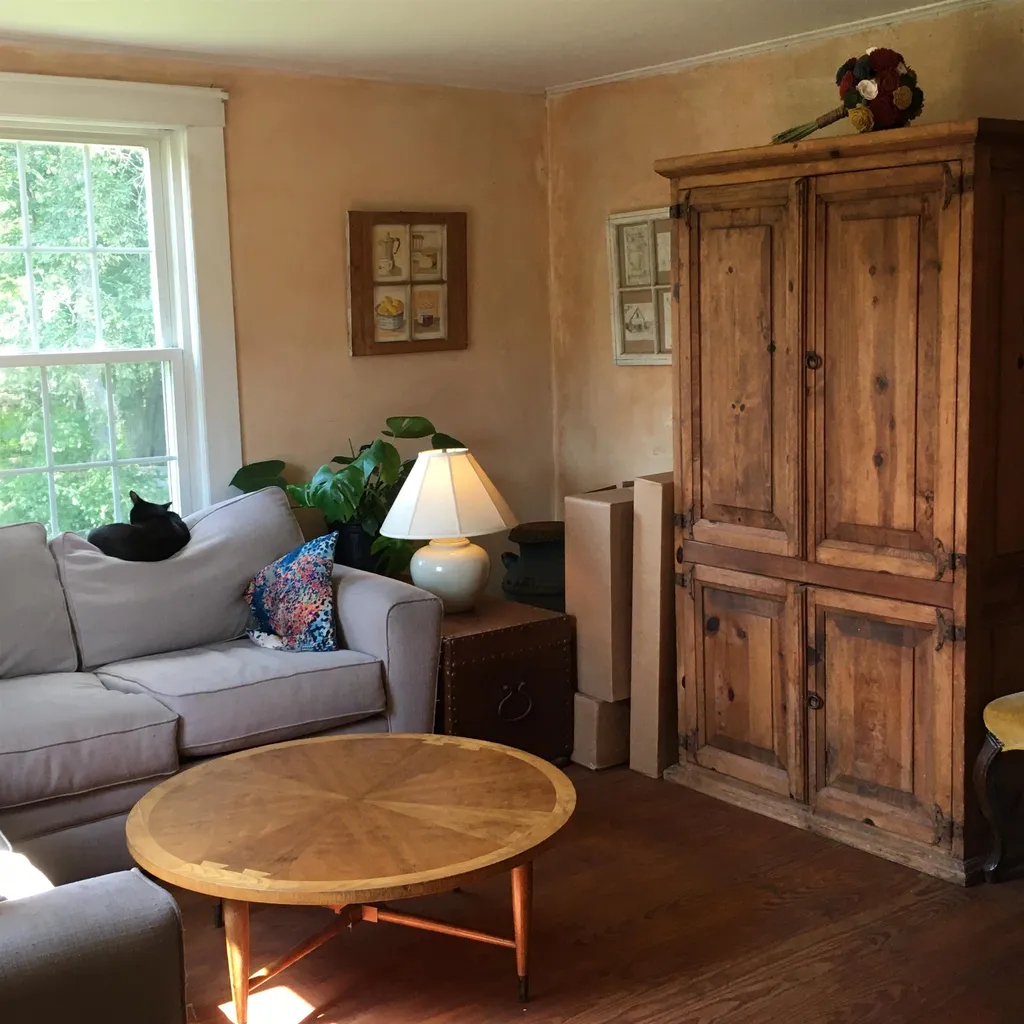 1129 Franklin Highway Andover NH 03216