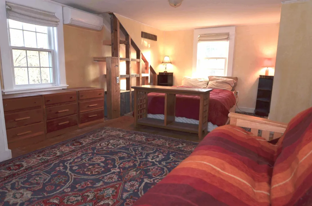 1129 Franklin Highway Andover NH 03216