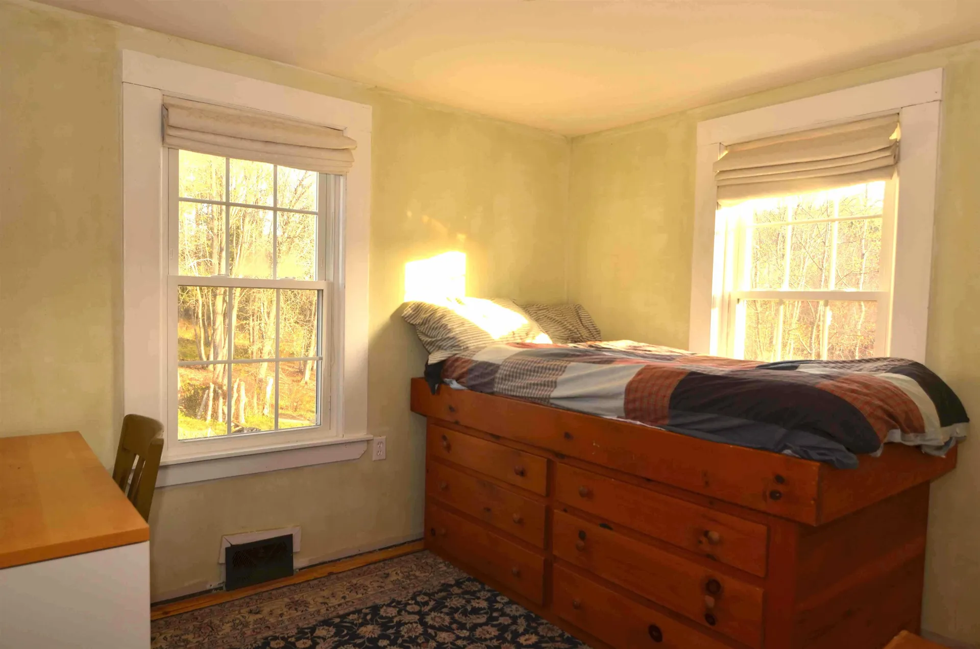 1129 Franklin Highway Andover NH 03216