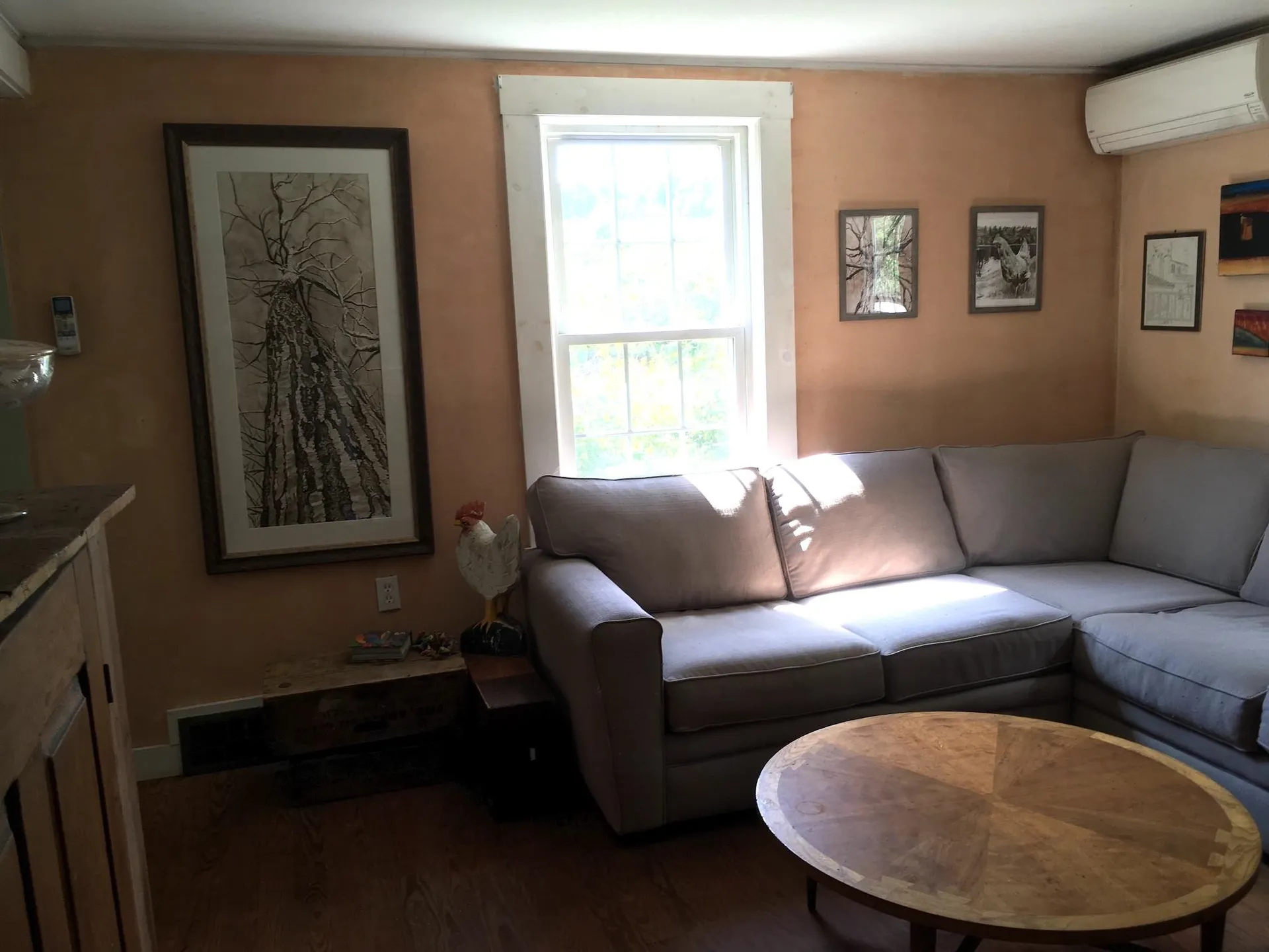 1129 Franklin Highway Andover NH 03216
