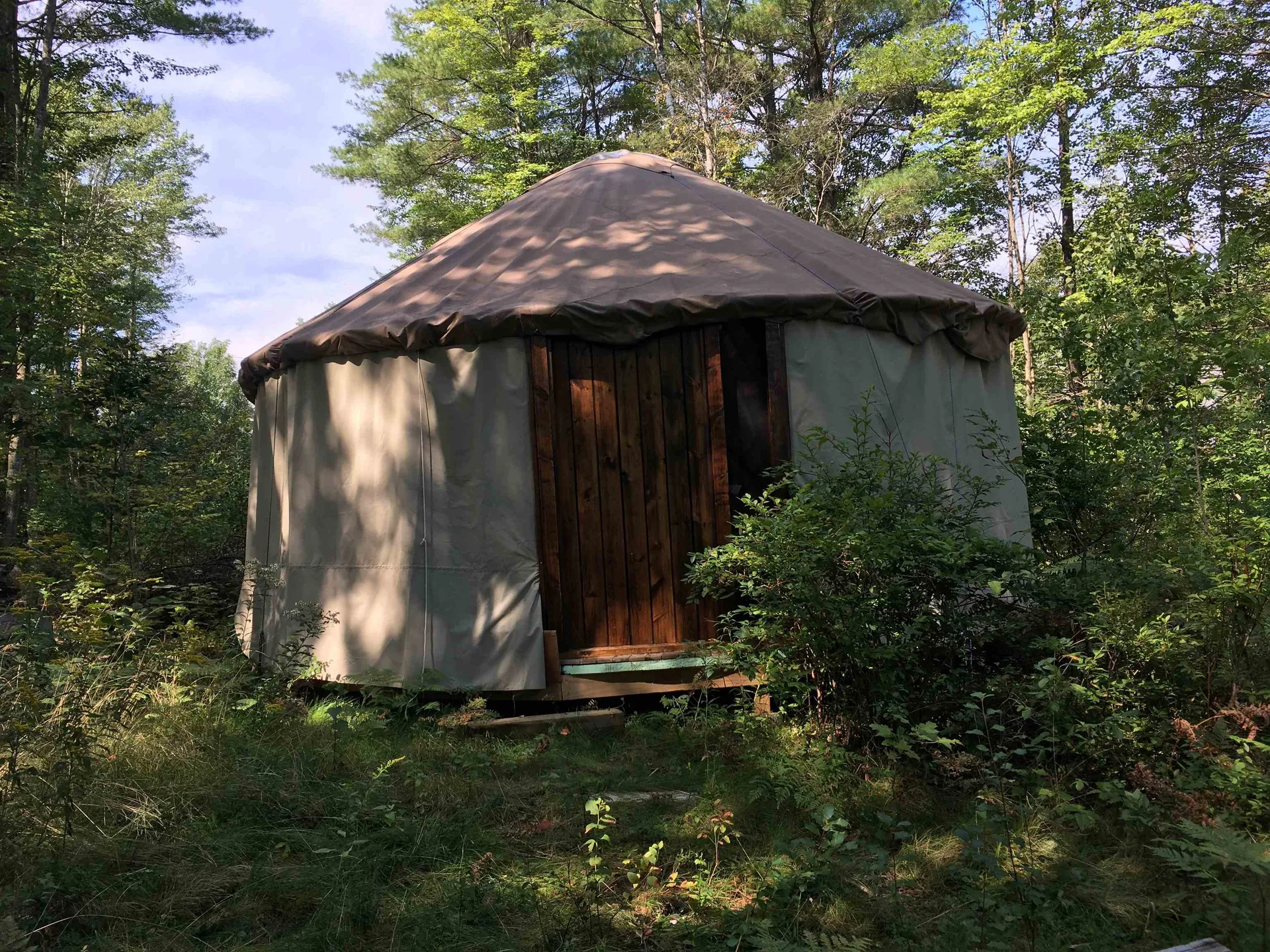 1129 Franklin Highway Andover NH 03216