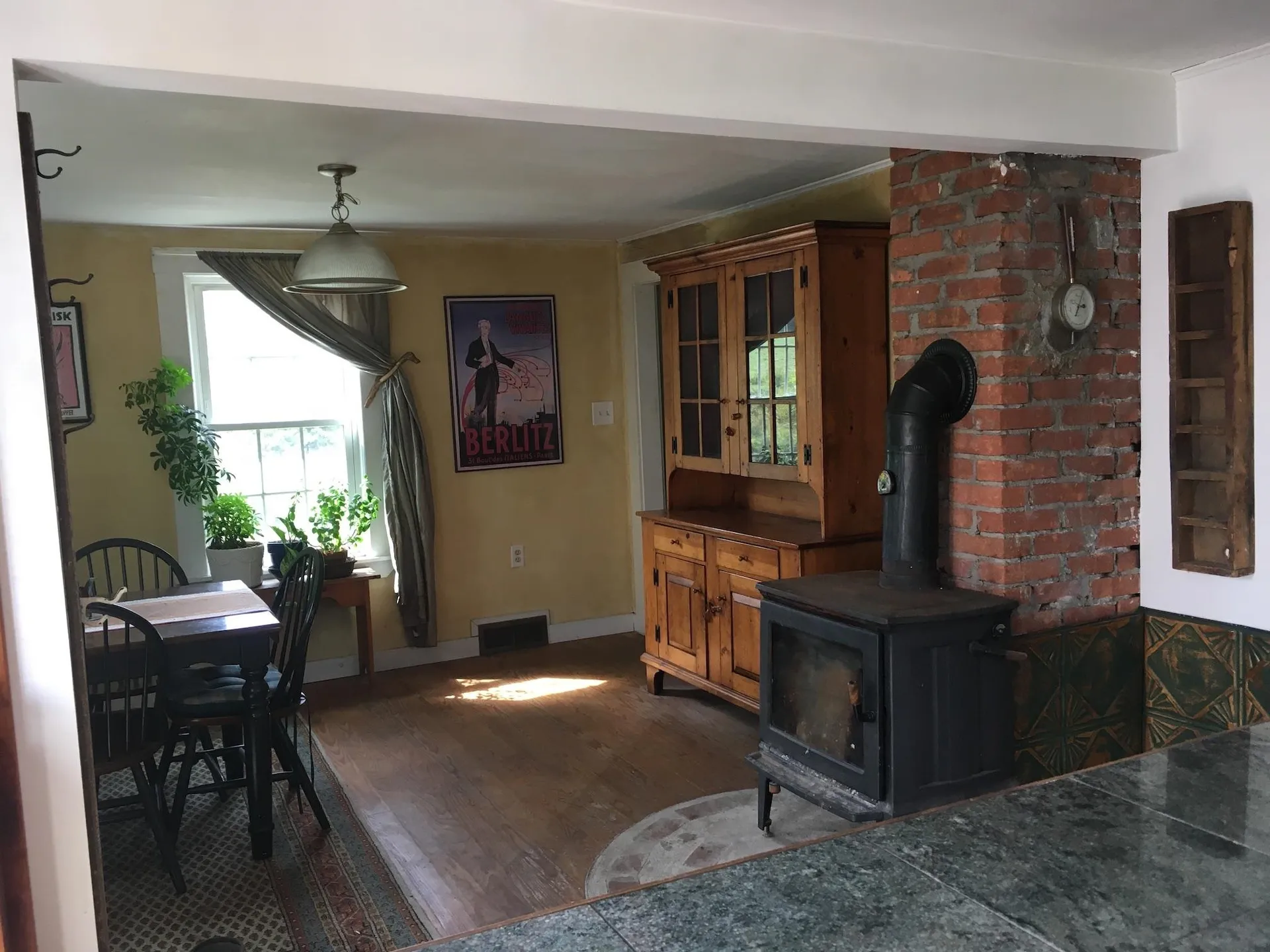 1129 Franklin Highway Andover NH 03216