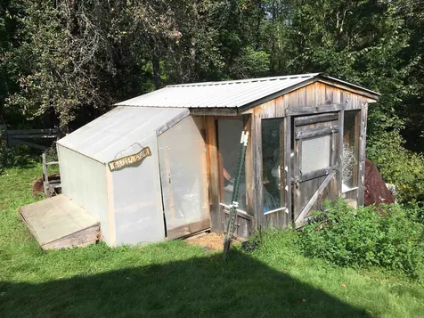 1129 Franklin Highway Andover NH 03216