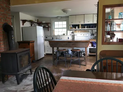1129 Franklin Highway Andover NH 03216