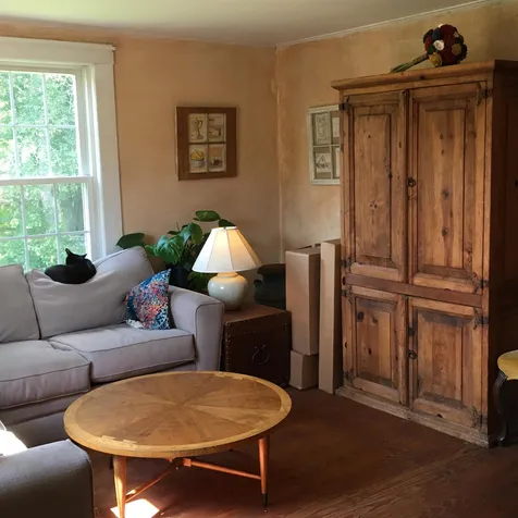 1129 Franklin Highway Andover NH 03216
