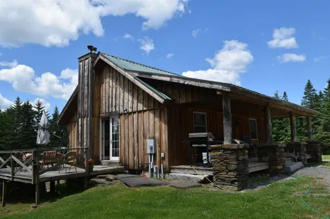 226 Pondview Road Cabot VT 05873
