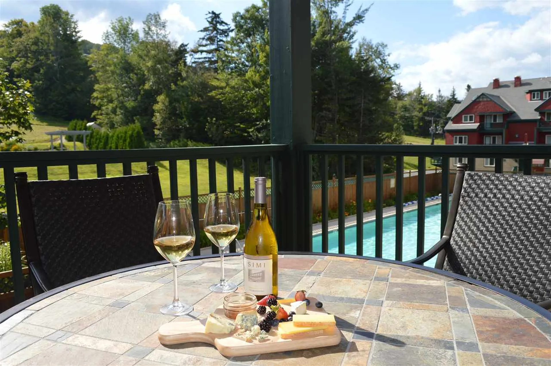 202, 1 89 Grand Summit Way Dover VT 05356